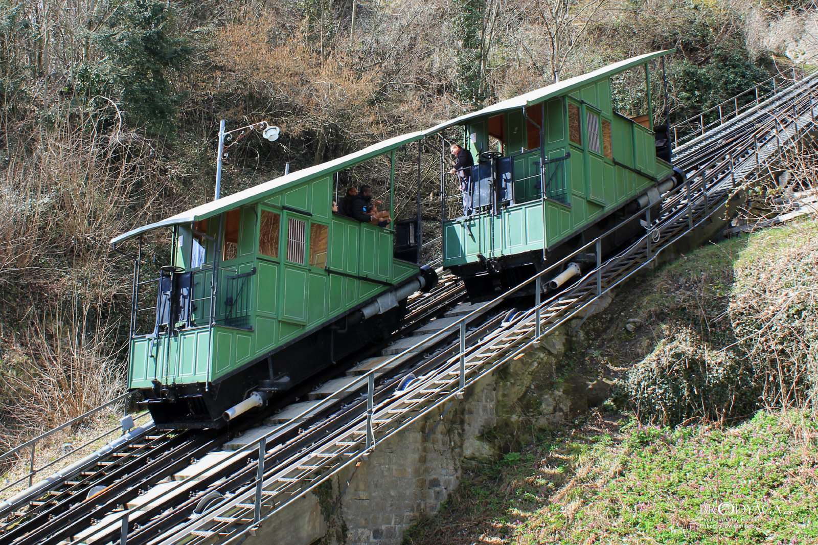 Fribourg